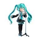 Blokees DaaLaMode Series - Hatsune Miku Official Outfit Figure