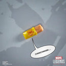 Marvel Legends Maximum Series Deadpool and Doop 6-Inch Action Figure