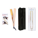Automatic Rotating Roller Hair Curler