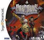 Draconus Cult of the Wyrm (Sega Dreamcast)