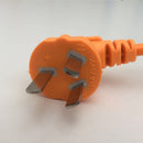 High-power flip-flop socket