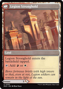 Legion Leadership (MH3-255) - Modern Horizons 3