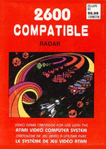 Radar (Atari 2600)