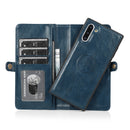 Multifunctional Wallet Mobile Phone Holster