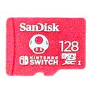 Memory Card for Nintendo Switch