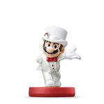 Mario Wedding Amiibo: Super Mario Odyssey (Nintendo Switch)