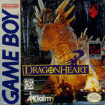 Dragonheart (Gameboy)