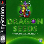 Dragon Seeds (Playstation)