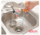 60CM Sewer Dredger Pipe Cleaner