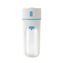 Electric USB Juicer Fruit Blender and Squeezer Machine