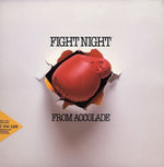 Fight Night (Commodore 64/128)