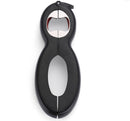Multifunctional 6-in-1 Bottle and Can Opener