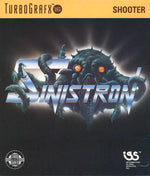 Sinistron (TurboGrafx-16)