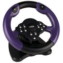 NASCAR Thunder 2003 with 4 Steering Wheel Bundle (Gamecube)