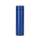 Stainless Steel Insulated Bottle with Temperature Display