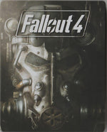 Fallout 4: Steelbook Edition (Playstation 4)