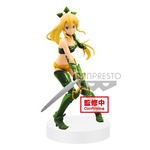 Banpresto: Sword Art Online Memory Defrag - Leafa (Bikini Armor) EXQ Figure