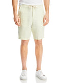 Vince Lightweight Hemp Pull-on Mens Shorts