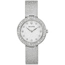 Bulova Women's Crystal