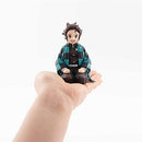 Megahouse G.E.M. Demon Slayer Palm Size TANJIRO Figure