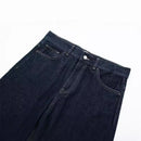 New Women's Hemming Sleeve Denim Jacket Coat Trousers