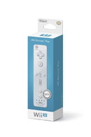 White Wiimote Controller Plus (Wii)