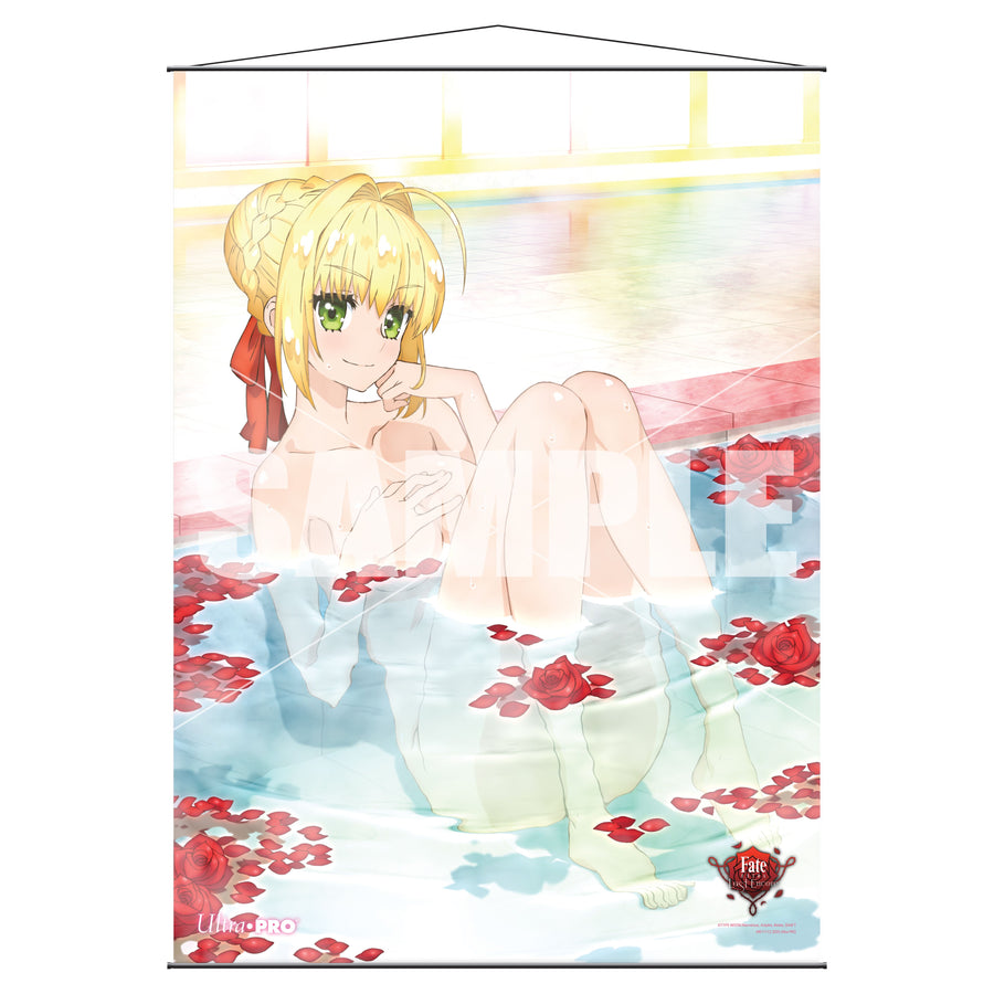 Ultra PRO: Wall Scroll - Fate / Stay Night