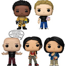 Funko Pop! Movies - Fast and the Furious Vinyl Figures - Select Figure(s)
