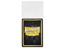 Dragon Shield Perfect Fit Sleeves - Clear (100-Pack)