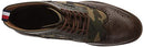 Tommy Hilfiger Brmsy Ruzman Men's Boots, Size 10