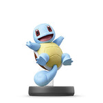 Squirtle Amiibo: Super Smash Bros. Series (Nintendo Switch)