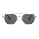 Cross-border New Multi-sided Polarized Sunglasses
