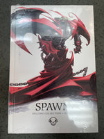 Spawn Origins Hardcover Volume 06