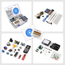 Super Starter Kit Para Arduino R3