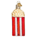 Popcorn Ornament