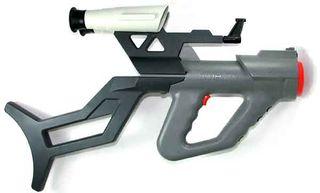 Sega Menacer Combo (Sege Genesis)