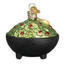 Guacamole Ornament