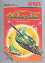 Galaxian (Atari 2600)