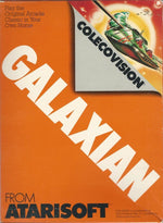 Galaxian (Colecovision)