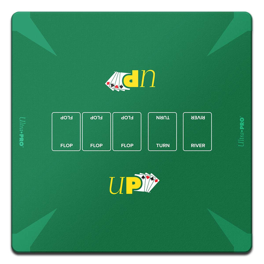 Ultra PRO: Playmat - Poker (24