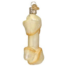 Rawhide Bone Ornament