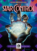 Star Control (Sega Genesis)