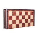 Mad Man: Magnetic Game Travel Set - Backgammon