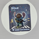 Top Toy - Stitch City Adventure - Card Confirmed Clue Hunting