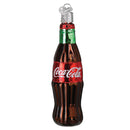 Coca-Cola® Bottle Ornament