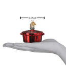 Dutch Oven Ornament