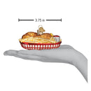 Chicken Basket Ornament