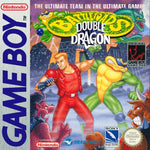 Battletoads / Double Dragon (Gameboy)