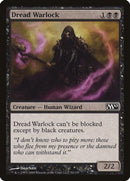 Dread Warlock | 94 | Magic 2010 (M10)