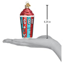 ICEE Ornament